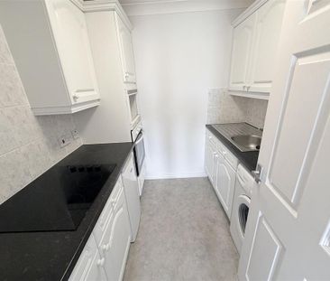 1 bedroom apartment to rent - Photo 6