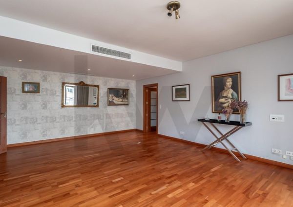 Apartamento T2 em Lisboa