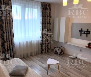 Apartament 2 camere cu garaj in Gheorgheni - Photo 1