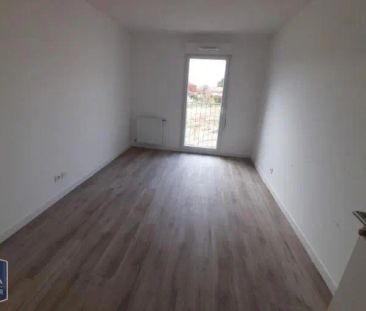 Appartement à louer 2 pièces 39.07m² - Photo 5