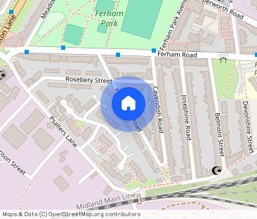 Hartington Road, Rotherham, S61 - Photo 1