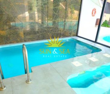 4-BEDROOM DUPLEX - VILLAJOYOSA - Photo 6