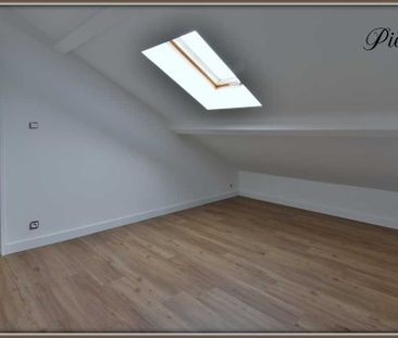 Location / Appartement T3 - Photo 6