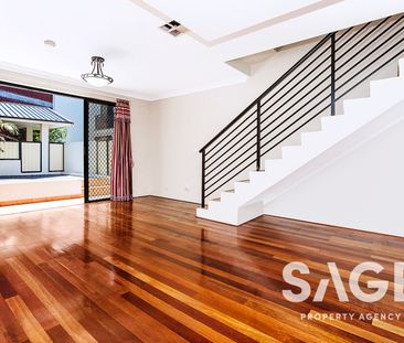5/2 The Mall, South Hurstville NSW 2221 - Townhouse For Rent | Domain - Photo 1