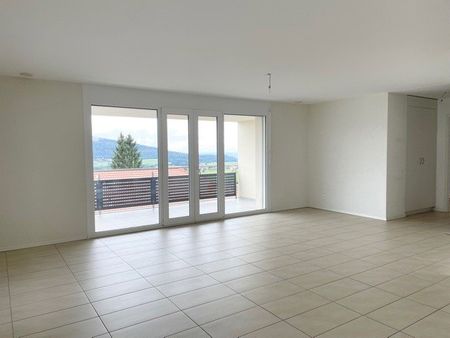 2.5 Zimmer, 64 m², 5. Stock - Photo 2
