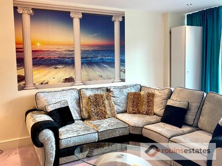 2 bedroom apartment to rent - Photo 3