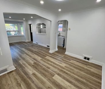 For Lease - 354 Kane Avenue Unit# Upper, Toronto, Ontario - Photo 5