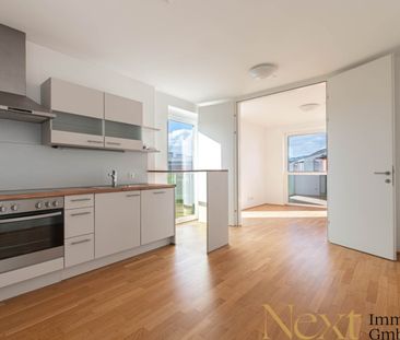 Moderne 2,5-Zimmer-Dachgeschoßwohnung inkl. Westbalkon in Linz nähe... - Foto 5