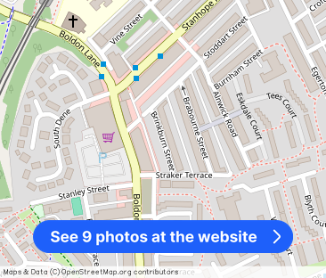 Brinkburn Street, South Shields, NE34 - Photo 1