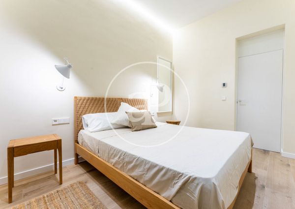 Apartment for rent in Santa Catalina