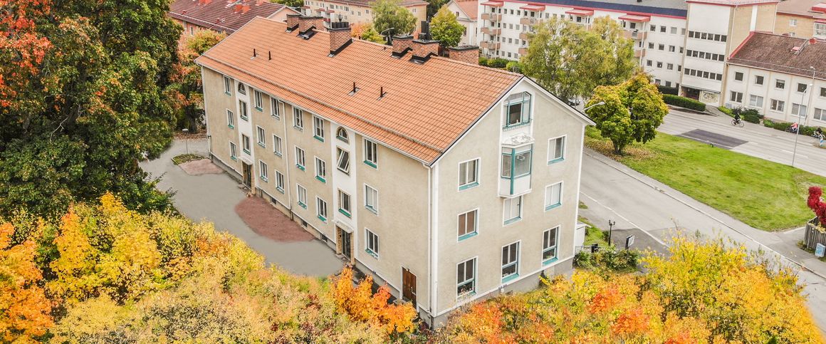 Arosvägen 6A - Photo 1