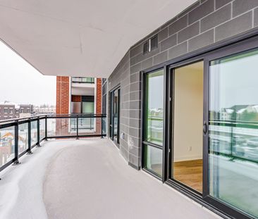 For Lease - 51 Clarington Boulevard Unit# 329, Clarington, Ontario - Photo 2