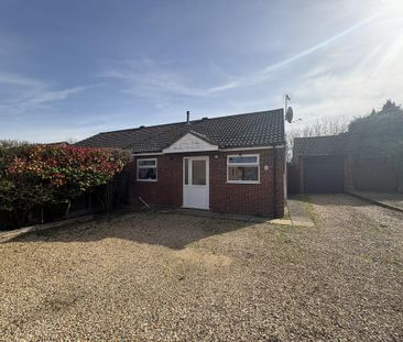 2 bedroom bungalow to rent - Photo 3