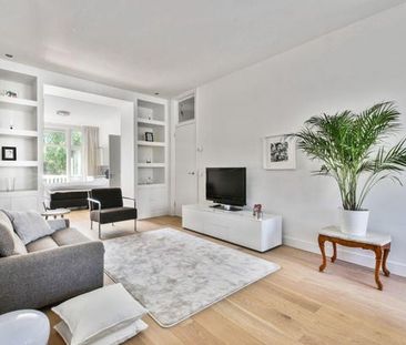 Te huur: Appartement Frederik Hendrikstraat in Amsterdam - Photo 2