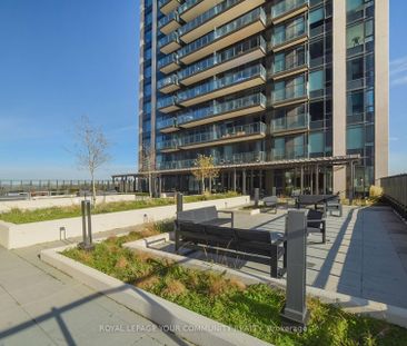For Lease - 1928 Lake Shore Boulevard Unit# 3611, Toronto, Ontario - Photo 3