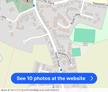 Mowbray Mews, South Street, Swineshead, PE20 - Photo 1