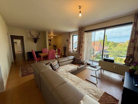 Appartement te huur in Tienen - Photo 4