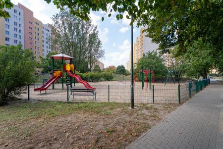 3 pokoje z loggią, Łukowska – blisko CH Promenada - Фото 2