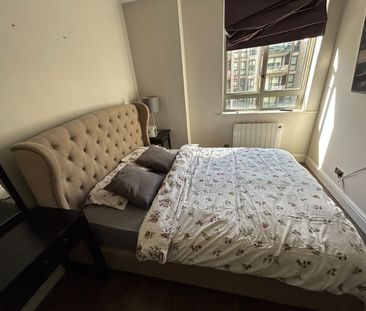 Room in a Shared Flat, Lawrence House, EC1V - Photo 2