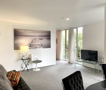 City Centre, 2 bedrooms - Photo 4