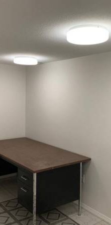 Basement for rent - Photo 1