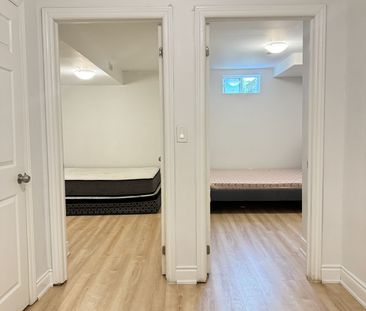 For Lease - 3304 Sunlight Street Unit# Basement, Mississauga, Ontario - Photo 4