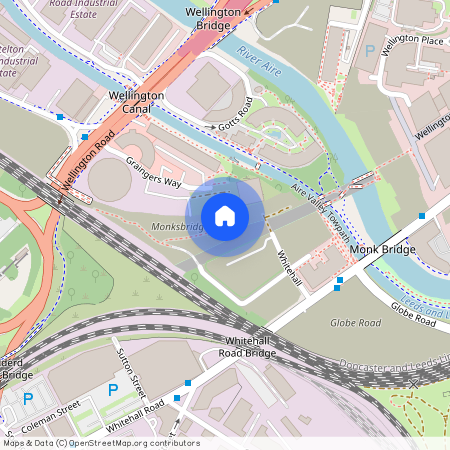 The Junction, Whitehall, Leeds, West Yorkshire, LS12