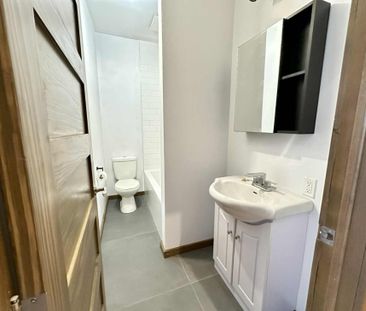 Appartement à louer - Montréal (Mercier/Hochelaga-Maisonneuve) (Mer... - Photo 3