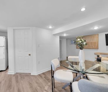 For Lease - 176 Sixth Street Unit# LOWER, Toronto, Ontario - Photo 3