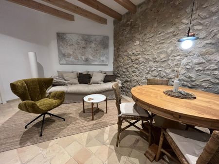 Carrer de Can Palou, 18, 07340 Alaró, Illes Balears, Spain, Alaró, Balearic Islands 07340 - Photo 2