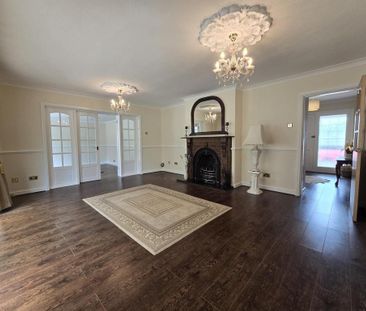 2 bedroom bungalow to rent - Photo 5