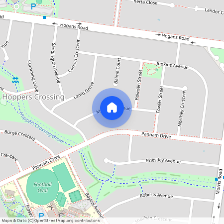 15 McKellar Avenue, Vic 3029, Hoppers Crossing