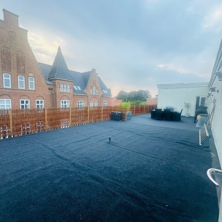 Riddergade 17 - 4. sal, 7000, Fredericia - Foto 1