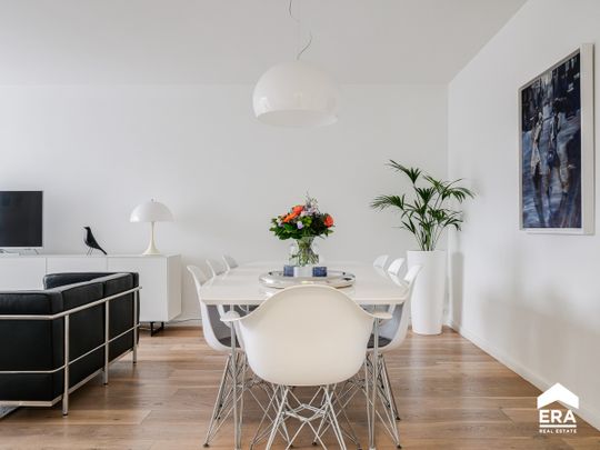 Instapklaar bemeubeld appartement nabij centrum Hasselt - Foto 1