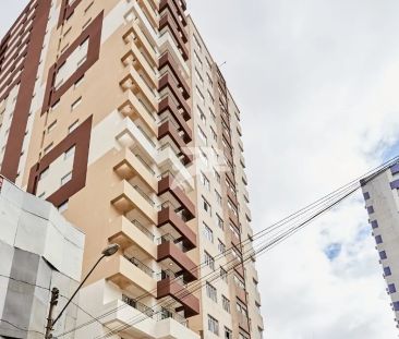 Apartamento 1 Quarto Centro 40m² - Foto 5