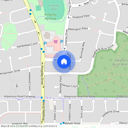 73 Creaney Dve, WA 6026, Kingsley