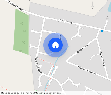 Central Avenue, NN11 - Photo 1