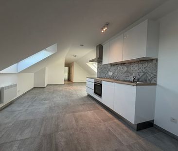Appartement te huur - Foto 3