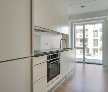 2-vær. lejlighed - Foto 4