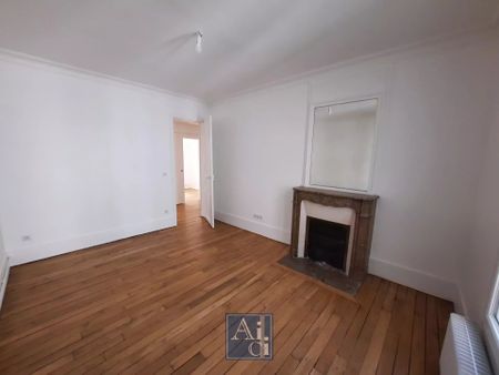 Location Appartement 2 pièces 50m² PARIS 16ème - Photo 2