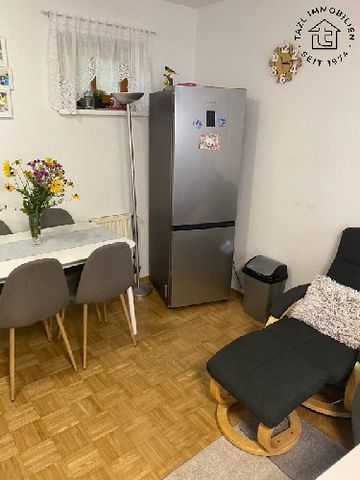 Gleisdorf, 68 m² Maisonette-Whg. 1 Schlafzimmer, Parkplatz - Photo 3