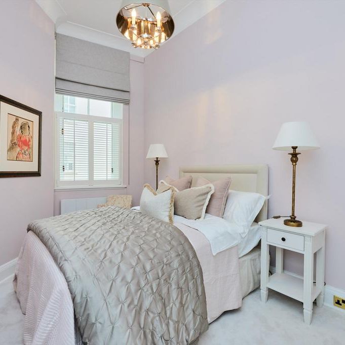 3 bedroom flat to rent - Photo 1