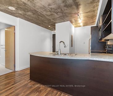 DNA II Lofts , #505 - Photo 5