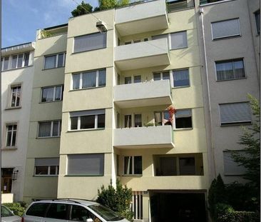 1-Zimmer-Wohnung im Herzen des Gundeli  Leben in der Stadt! - Foto 6