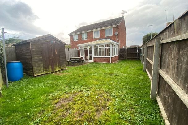 Sturdee Close - Photo 1