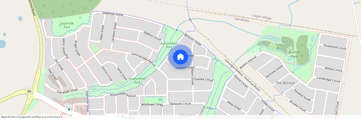 21 Pinehill Street, Qld 4207, Yarrabilba