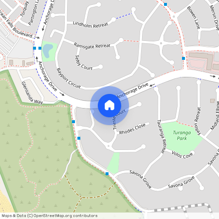 12 Trieste Ct, Mindarie WA 6030