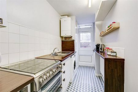 1 bedroom flat to rent - Photo 5