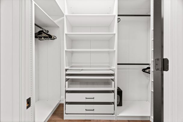 For Lease - 500 Queens Quay N/A Unit# PH 1005W, Toronto, Ontario - Photo 1