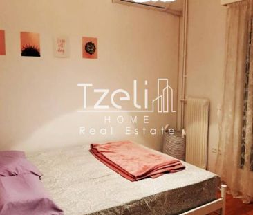 Διαμέρισμα για ενοικίαση Νοσοκομείο Παίδων (Γουδή) - Photo 5